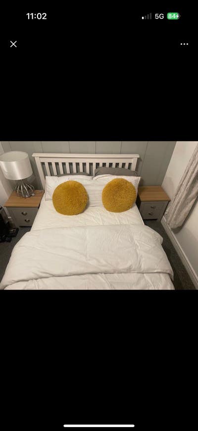 1 double room in Birkenhead Main Photo