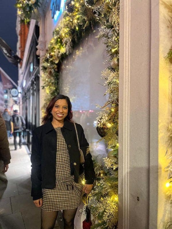 I am Sonam , 34 yrs female , I have been in L... Main Photo