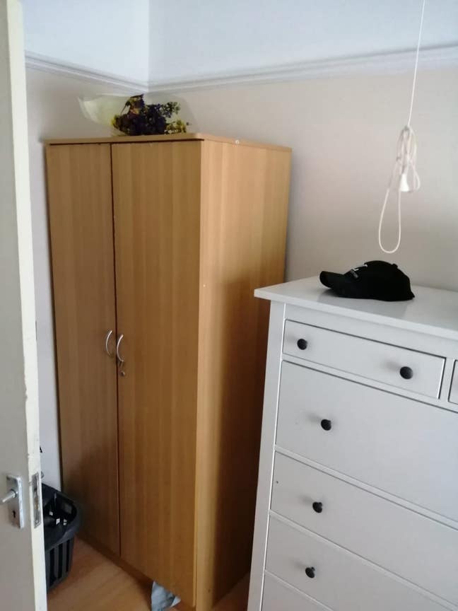 Single Room in a Lovely and Quiet House Main Photo