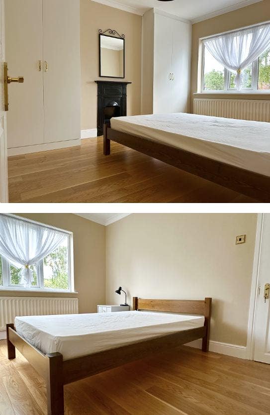 Spacious & Cozy Double Bedrooms in Beautiful Home Main Photo