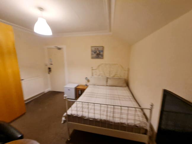 Room Main Photo