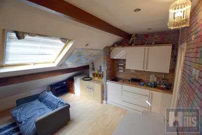 Studio Avail 18Th September / All Bills Included Main Photo