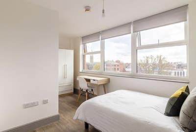 *Flatshare for Students near Derby Train Station* Main Photo