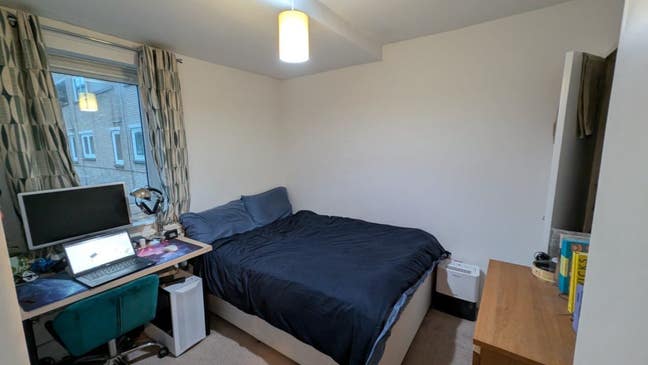 Nice 4 Beds Flat - Putney / Wandsworth Main Photo