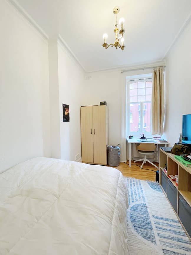 🌟 Cosy bedroom- Marylebone  Main Photo