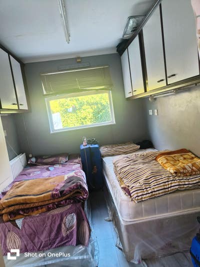 Double Room Main Photo