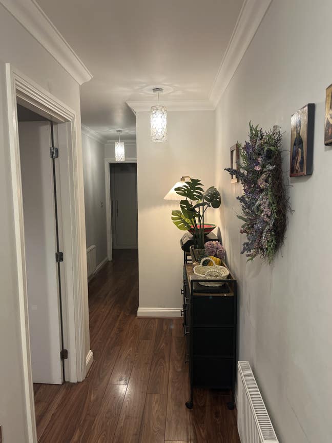 Room for rent next to West Middlesex Hospital  Main Photo
