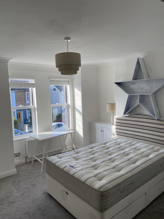 Luxury Double Room in Great Location Main Photo