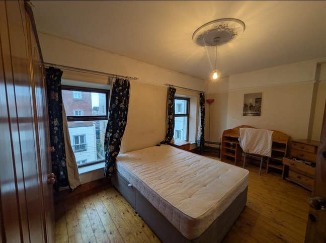 Double room near Magee  Main Photo