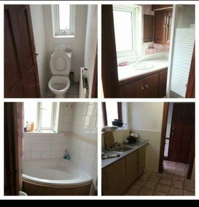 Double Room Leyton  Main Photo