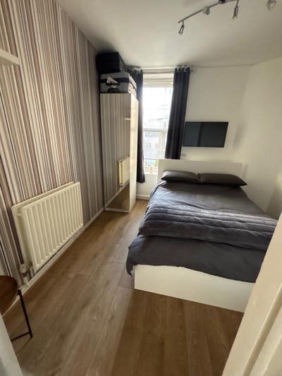 Double room Main Photo