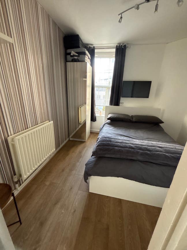 Double room Main Photo