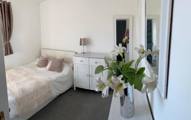Double room available house share Main Photo