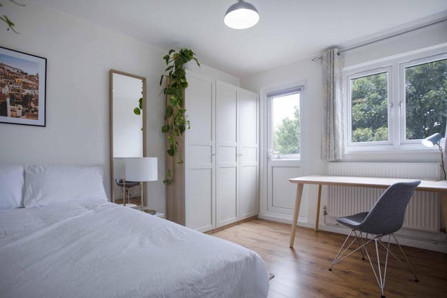Co-living in the heart of Shoreditch. All Incl. Main Photo