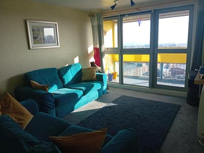 Stylish Flat near the Shore Main Photo