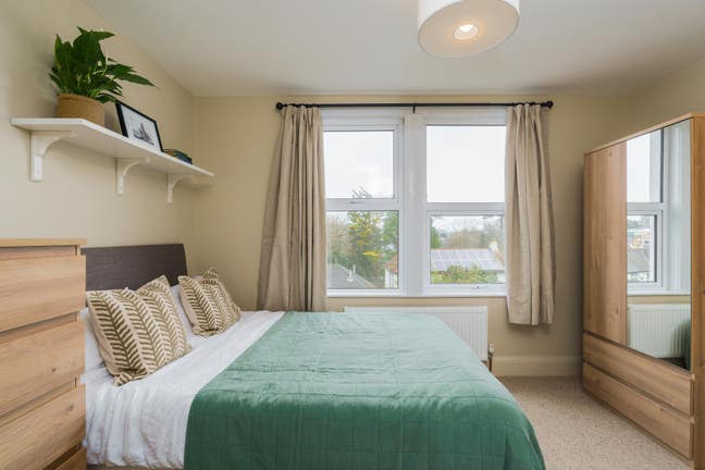 ⭐New Room Available ⭐ 🛀 En suite 🛀 Main Photo