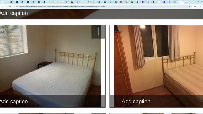 Double  room  close to East Finchley tube  Main Photo