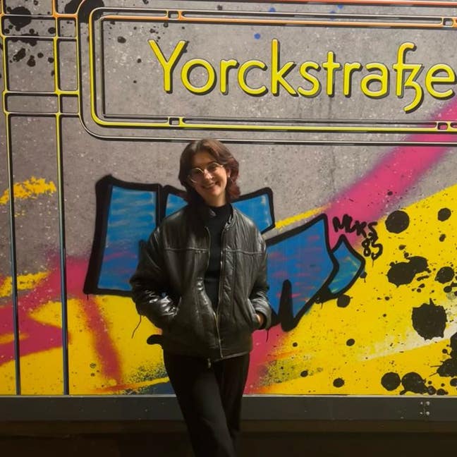 Young Professional in Sheffield  Main Photo