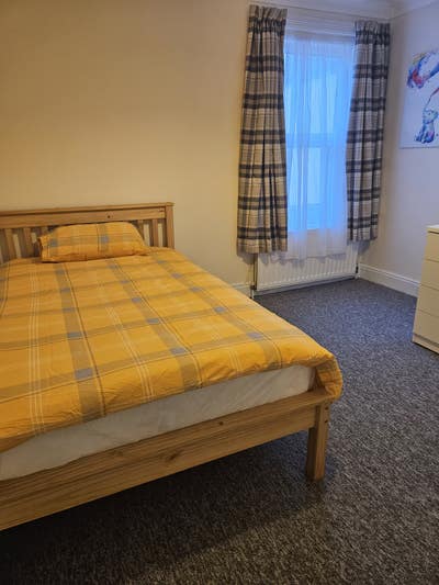 Double Room in House Share Close to Ashley Cross Main Photo