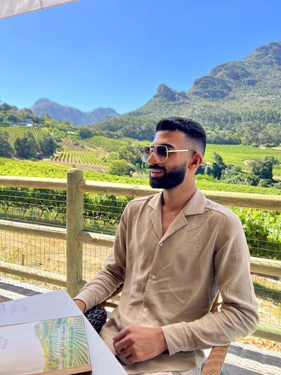 Looking for a flat share  Main Photo