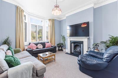 Private Roof Terrace & 1Gb Broadband Tufnell Park Main Photo