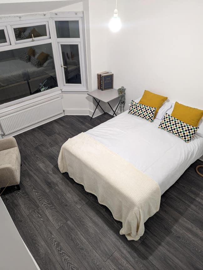 Single  Room -Co Living Space Tottenham Hale Main Photo