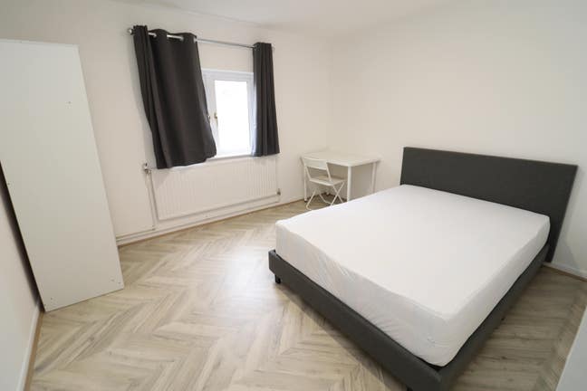 🏙️on the Road to King's Croos- 2 Double Room🏙️ Main Photo