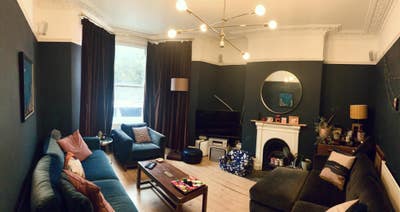 Christian housemate wanted: Semi-Furnished Room Main Photo