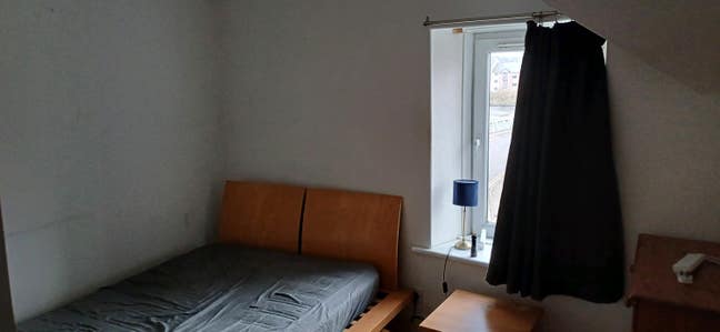 Double Room to rent Main Photo