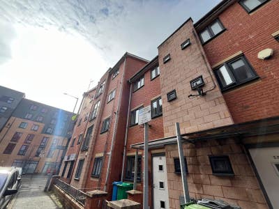 Ensuite Double Room to Rent  Main Photo