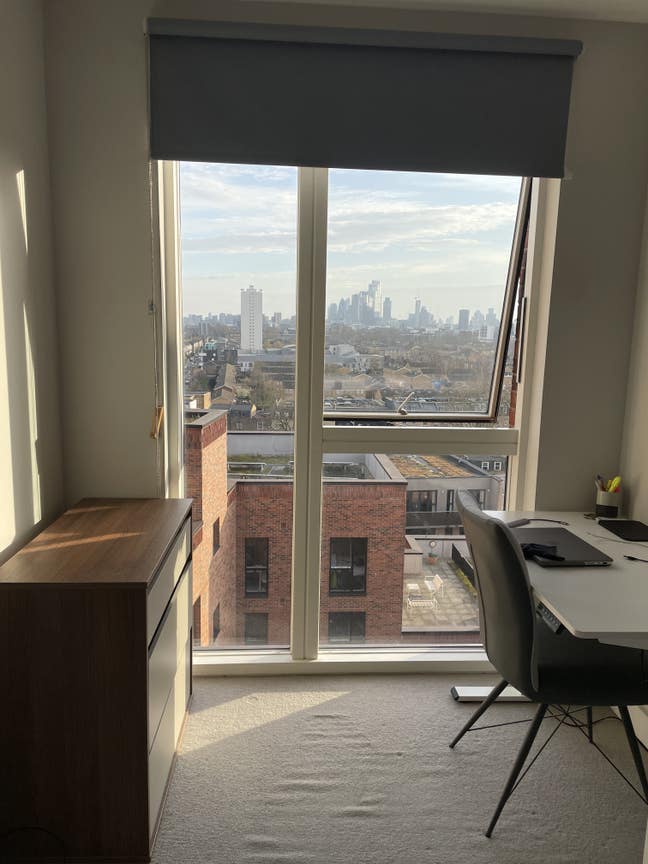 Feb/March sublet in Dalston Main Photo