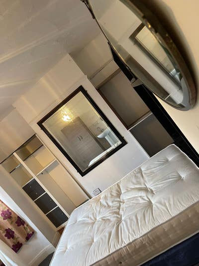 Lovely Double Room Available to Let!!!! Main Photo