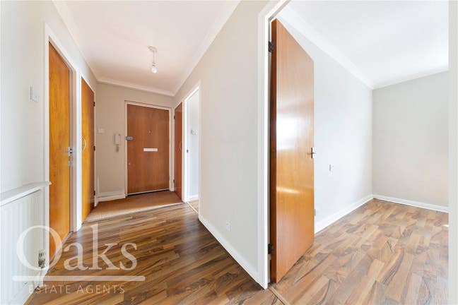 Double Rm - Norwood Junction SE25 *Bills included* Main Photo