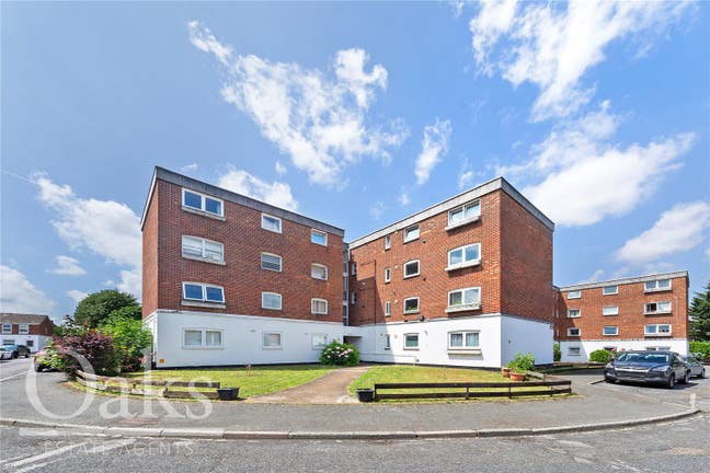 Double Rm - Norwood Junction SE25 *Bills included* Main Photo