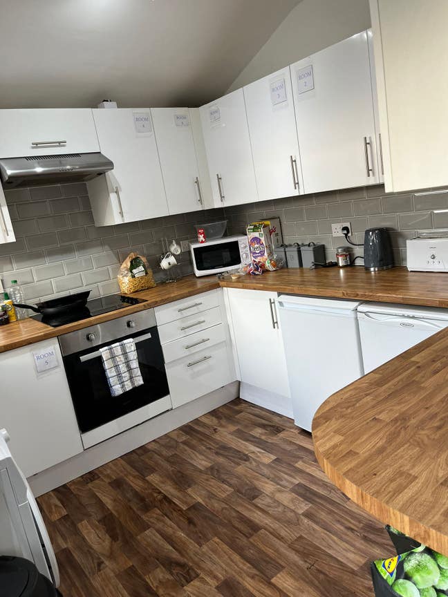 Modern Professional House Share. Port Talbot Main Photo