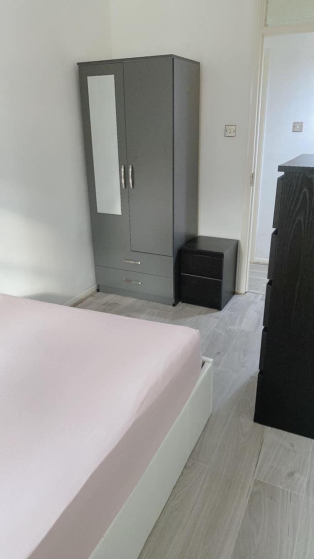 Double room  Main Photo