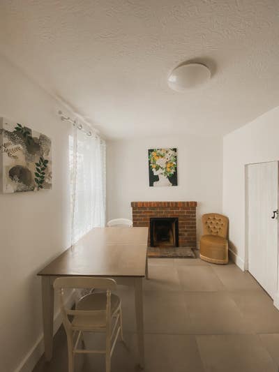 Amazing cozy room available 🏘️✨ Main Photo