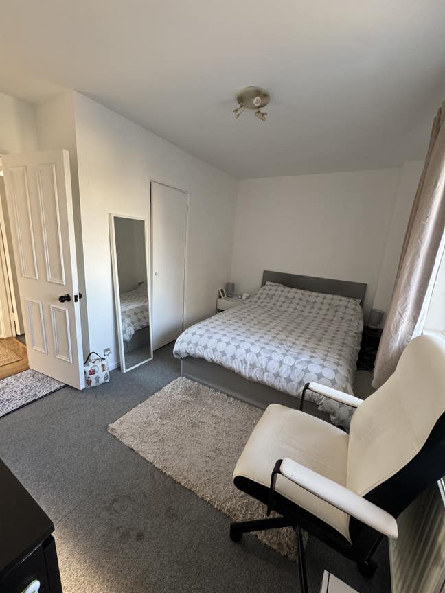 Double Room temporary  Main Photo