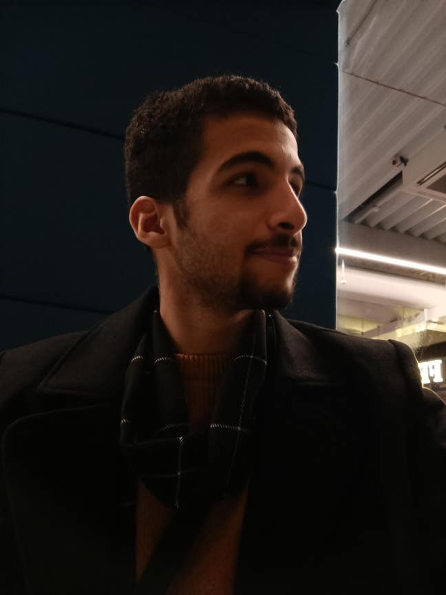 21 years old looking for a flat/house share Main Photo