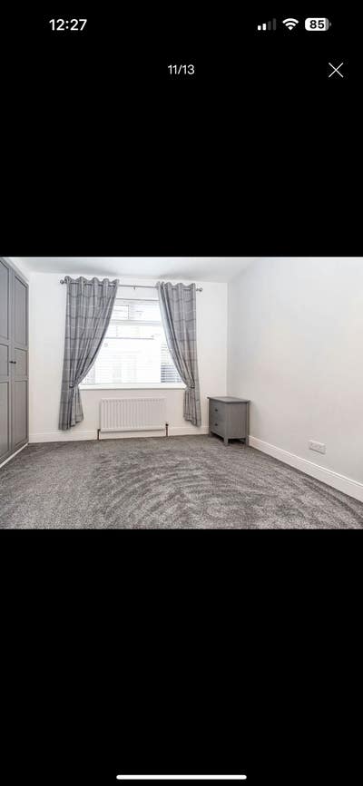 Double room near bus stop regular service to city  Main Photo
