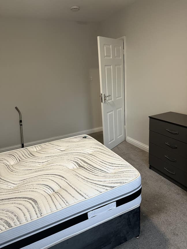 Big Double Room Main Photo