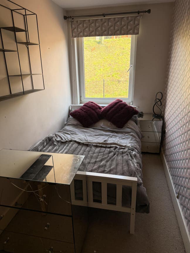 Central town room in apartment  Main Photo