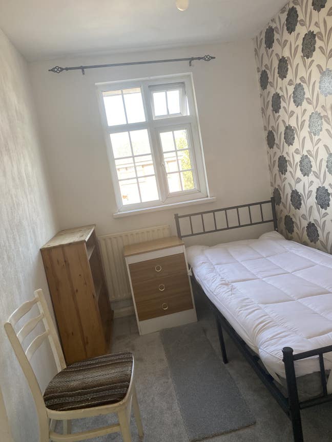 Single room for rent in thamesmead Main Photo