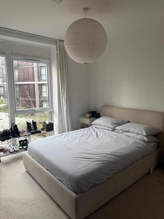 En-Suite Double Bedroom  Main Photo