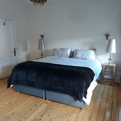 Victorian Home in Highgate  Main Photo