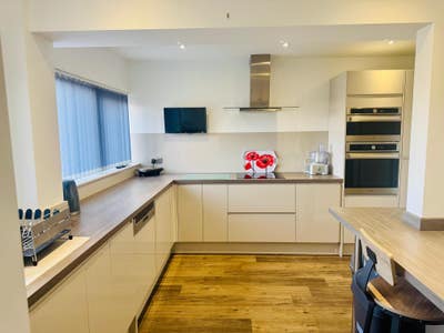 Double Room - Single Occupancy Main Photo