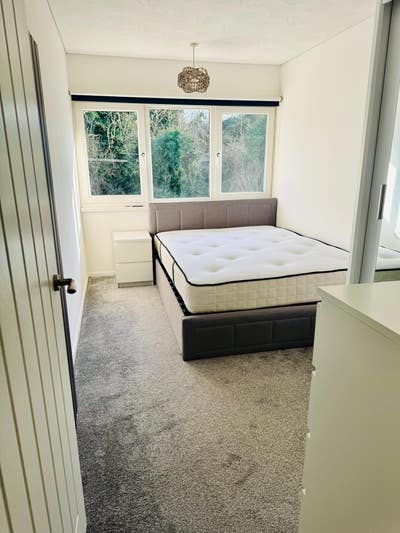 Double Room - Single Occupancy Main Photo