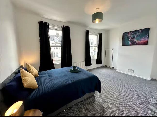 Contractors accommodation  Main Photo