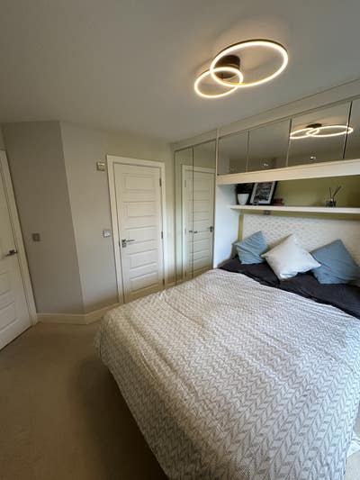 En-suite room in Bournemouth Central Gardens  Main Photo