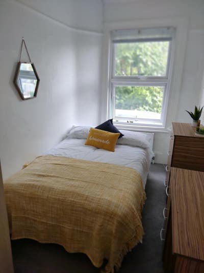 Furnished Double Rooms | Close to City Centre Main Photo